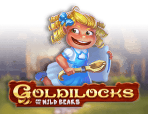 Goldilocks and the Wild Bears