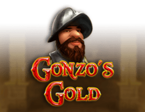 Gonzo’s Gold