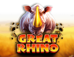 Great Rhino