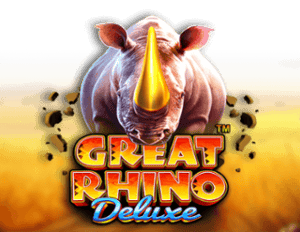 Great Rhino Deluxe