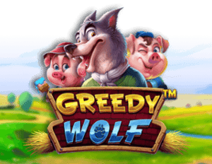 Greedy Wolf