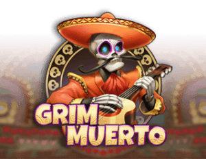 Grim Muerto