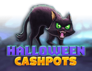 Halloween Cash Pots