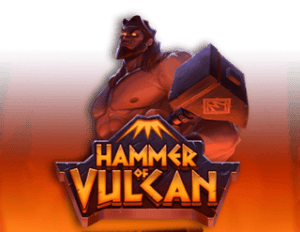 Hammer of Vulcan