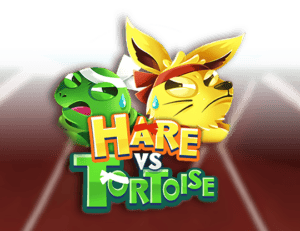 Hare vs. Tortoise