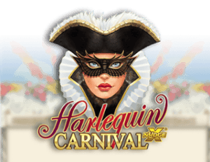 Harlequin Carnival