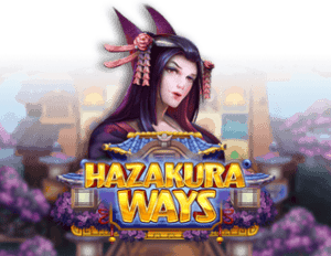 Hazakura Ways