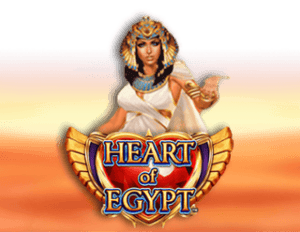 Heart of Egypt