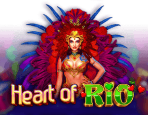 Heart of Rio