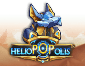 HelioPOPolis