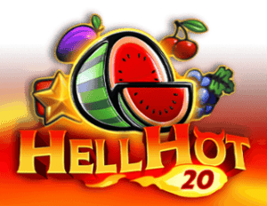 Hell Hot 20