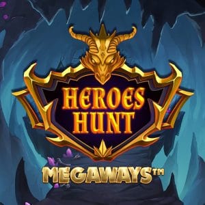 Heroes Hunt Megaways