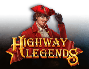 Highway Legends