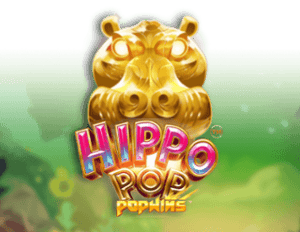 Hippo Pop