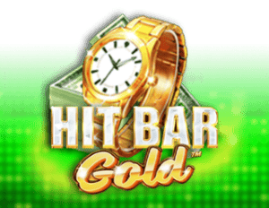 Hit Bar Gold