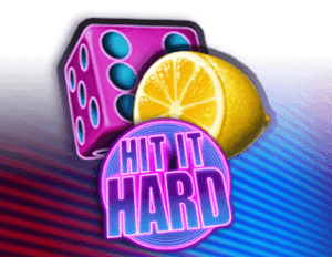 Hit It Hard