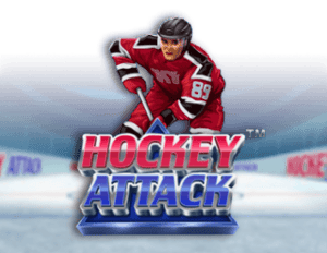 Hockey Attack