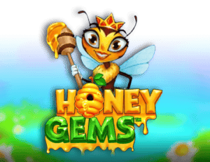 Honey Gems