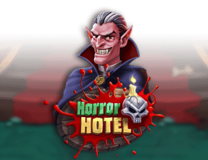 Horror Hotel