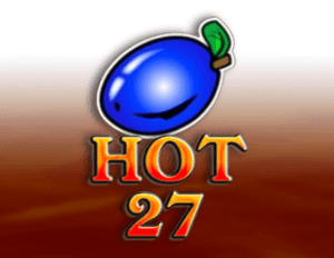 Hot 27