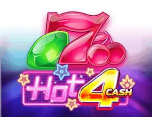 Hot 4 Cash