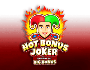 Hot Bonus Joker