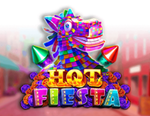 Hot Fiesta