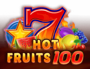 Hot Fruits 100