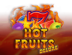 Hot Fruits Deluxe