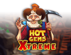 Hot Gems Xtreme