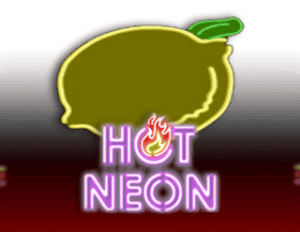 Hot Neon