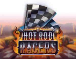 Hot Rod Racers