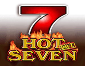 Hot Seven Dice