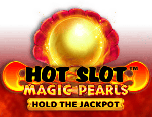 Hot Slot: Magic Pearls