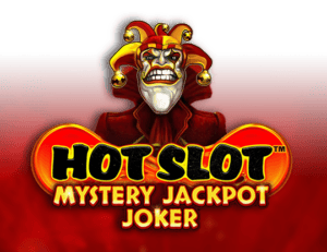 Hot Slot: Mystery Jackpot Joker