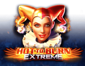 Hot to Burn Extreme