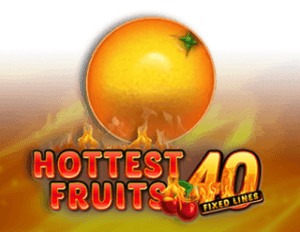 Hottest Fruits 40