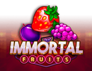 Immortal Fruits