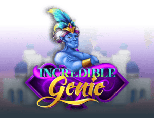 Incredible Genie