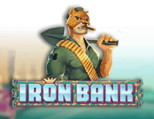 Iron Bank