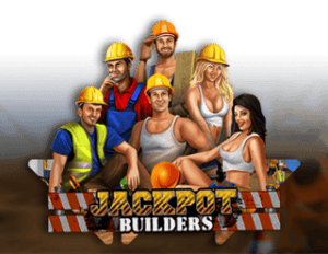 Jackpot Builders