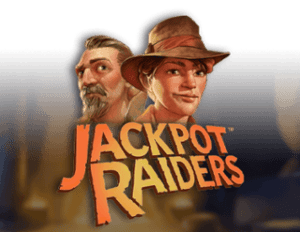 Jackpot Raiders