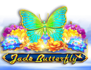 Jade Butterfly