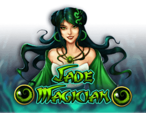 Jade Magician