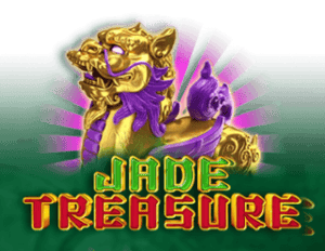 Jade Treasure