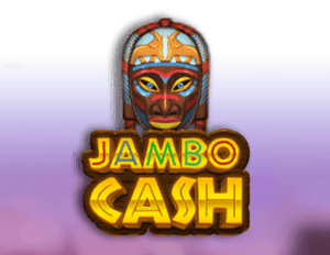 Jambo Cash