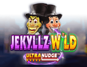 Jekyllz Wild UltraNudge