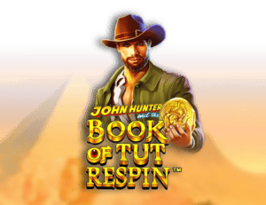 John Hunter and the Book of Tut Respin