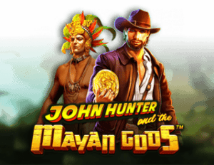 John Hunter and the Mayan Gods