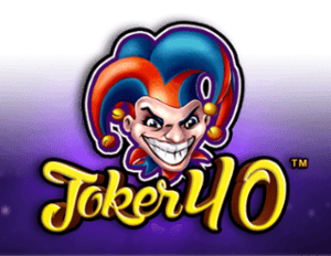 Joker 40